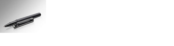 Lapicera Rollerball Pelikan Stola - Black