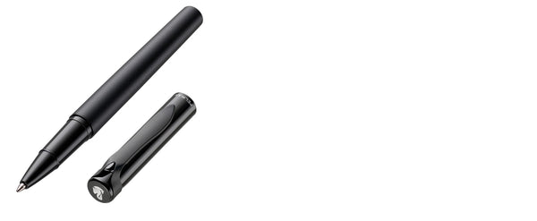 Lapicera Rollerball Pelikan Stola - Black