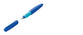 Lapicera Pluma Fuente Pelikan Twist - Deep Blue - Medium (M)
