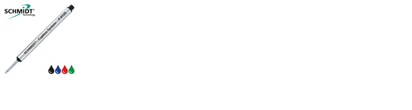 Tinta Repuesto Capless Schmidt - M - Blue