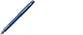 Lapicera Pluma Fuente Sheaffer 100 Satin Blue PVD - Medium (M)