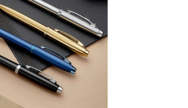 Tinta Repuesto Boligrafo Sheaffer K Azul Fine / 99324