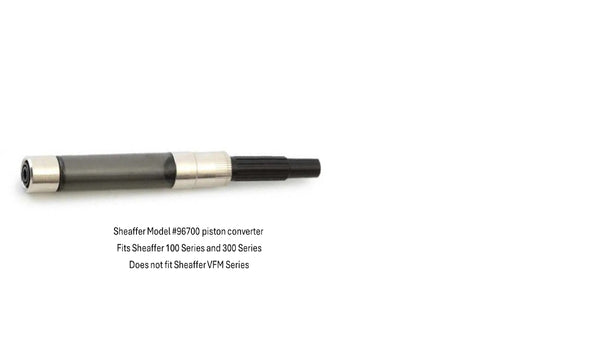 Convertidor Plumas Sheaffer - 96700