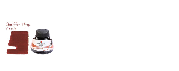 Tinta Pluma Fuente Sheaffer - 50 Ml - Brown