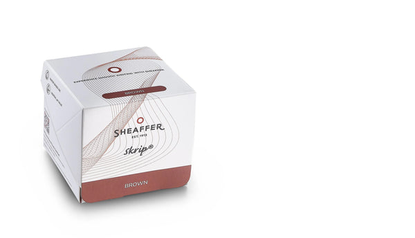 Tinta Pluma Fuente Sheaffer - 50 Ml - Brown