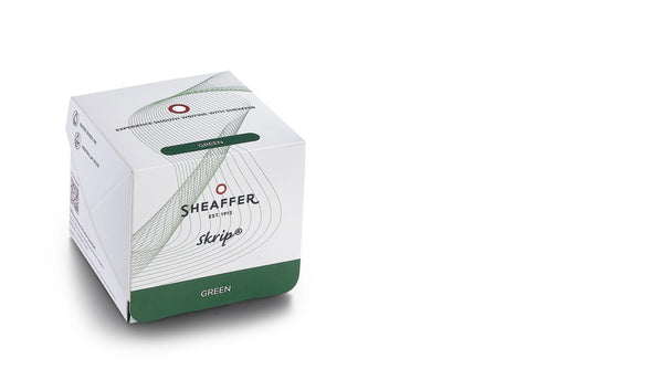 Tinta Pluma Fuente Sheaffer - 50 Ml - Green