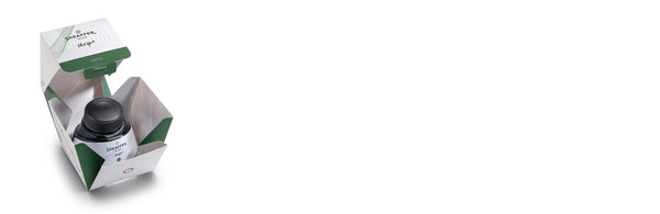 Tinta Pluma Fuente Sheaffer - 50 Ml - Green