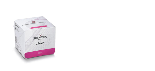 Tinta Pluma Fuente Sheaffer Skrip - 50 Ml - Pink