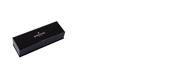 Lapicera Pluma Fuente Sheaffer Vfm Polished Chrome Ct - Medium