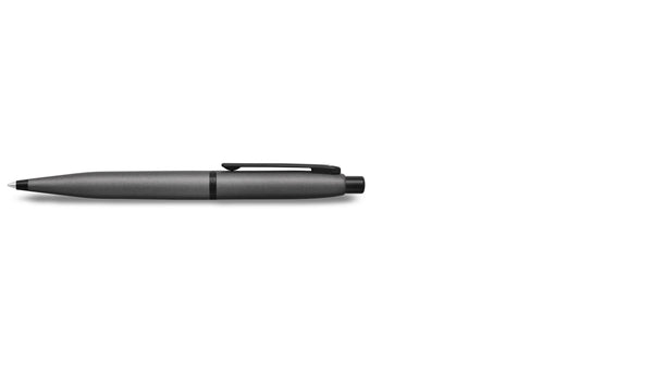 Lapicera Bolígrafo Sheaffer Vfm Matte Gray Bt