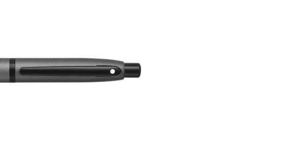 Lapicera Bolígrafo Sheaffer Vfm Matte Gray Bt