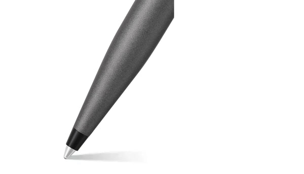 Lapicera Bolígrafo Sheaffer Vfm Matte Gray Bt