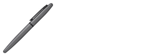 Lapicera Pluma Fuente Sheaffer Vfm Matte Gray Bt - Medium