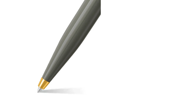 Lapicera Bolígrafo Sheaffer Vfm Light Grey GT