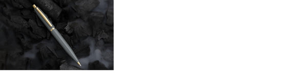 Lapicera Bolígrafo Sheaffer Vfm Light Grey GT