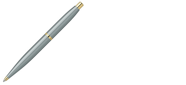 Lapicera Bolígrafo Sheaffer Vfm Light Grey GT