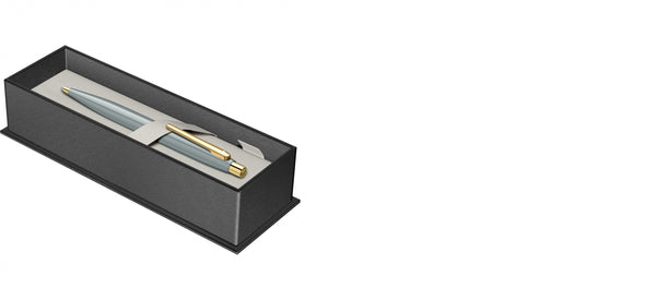 Lapicera Bolígrafo Sheaffer Vfm Light Grey GT