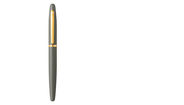 Lapicera Pluma Fuente Sheaffer Vfm Light Grey GT - Medium
