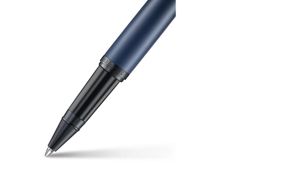 Lapicera Rollerball Sheaffer Vfm Matte Blue PVD