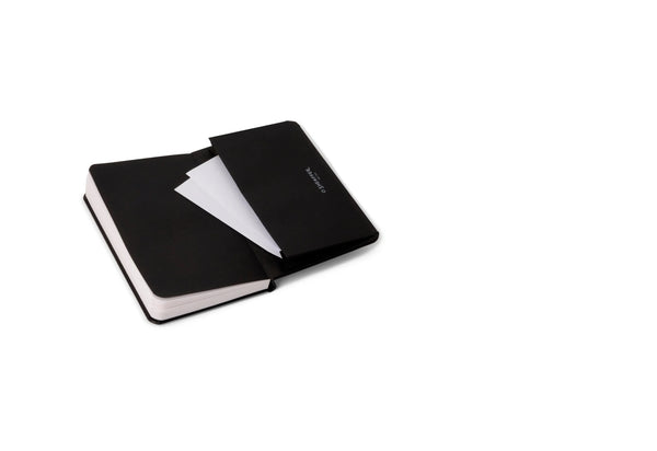 Lapicera Set Sheaffer Boligrafo Chrome GT + Libreta A6