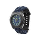 Reloj Victorinox INOX Blue Paracord Strap Blue 43mm 241860