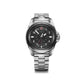 Reloj Victorinox Journey 1884 SS Strap Black 43mm 242009