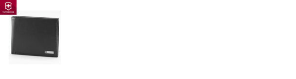 Billetera Altius 3.0 Barcelona Victorinox Negro 30163701