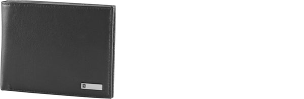 Billetera Altius 3.0 Barcelona Victorinox Negro 30163701