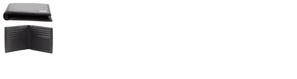 Billetera Altius 3.0 Barcelona Victorinox Negro 30163701