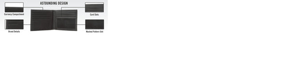 Billetera Altius 3.0 Barcelona Victorinox Negro 30163701