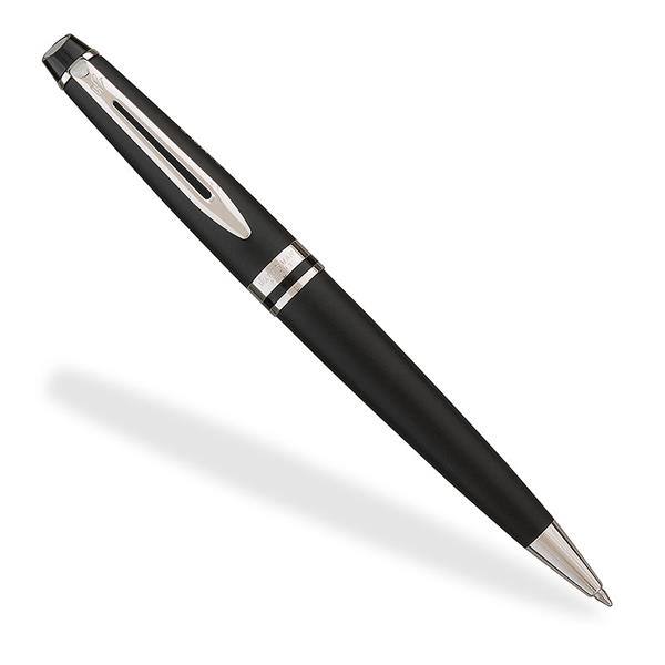 Lapicera Boligrafo Waterman Expert 3 Black Ct