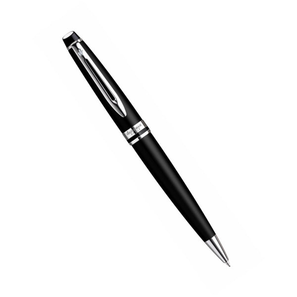 Lapicera Boligrafo Waterman Expert 3 Black Ct