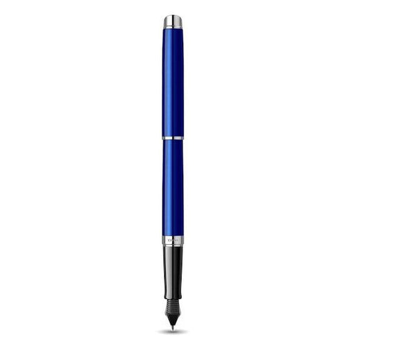 Lapicera Pluma Fuente Waterman Hemisphere Blue Obsession Ct (M)