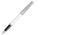 Lapicera Pluma Fuente Waterman Hemisphere Deluxe Silk White Ct