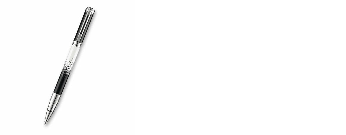 Lapicera Rollerball Waterman Perspective Ombres et Lumieres