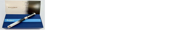Lapicera Rollerball Waterman Perspective Ombres et Lumieres