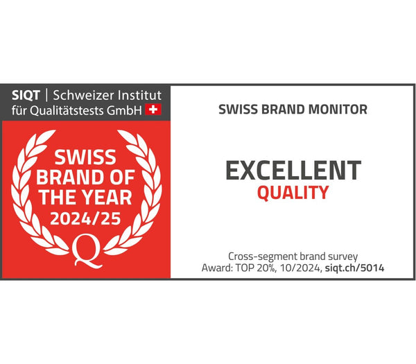 Reloj Wenger Classic City Steel Gold Blue Roman Cuarzo 01.1441.141