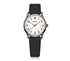Reloj Wenger Lady Sport City Cuarzo Silicone 01.1421.129