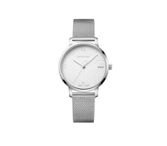 Reloj Wenger Metropolitan Donnissima White Cuarzo 01.1731.108
