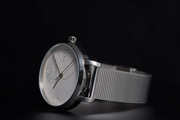 Reloj Wenger Metropolitan Donnissima White Cuarzo 01.1731.108