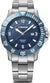 Reloj Wenger Seaforce SS Strap Blue 01.0641.133