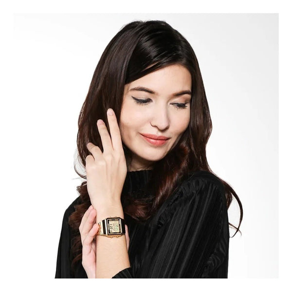 Reloj Casio Digital Vintage A178wga-1adf