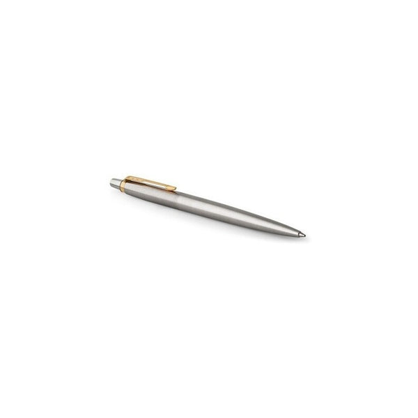 Lapicera Boligrafo Parker Jotter Stainless Steel Gt