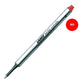 Repuesto Lamy M66 Rollerball Rojo - Medium (M)