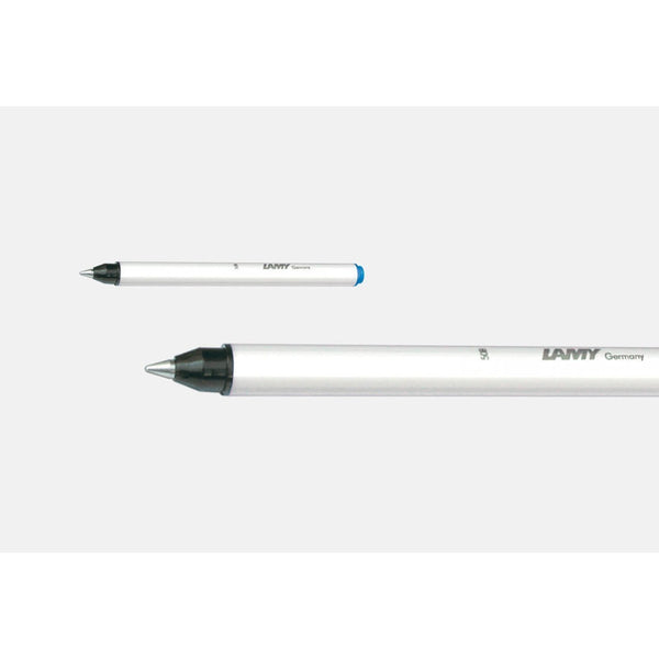 Repuesto Lamy T11 Rollerball Azul - Broad