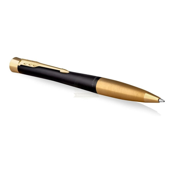 Lapicera Boligrafo Parker Urban Muted Black Gt - Twist