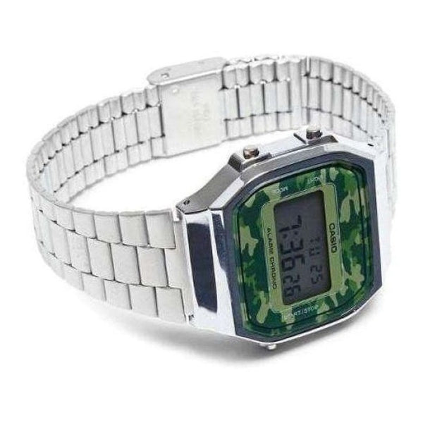 Reloj Casio Digital Vintage A168wec-3df