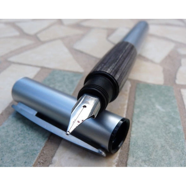 Lapicera Pluma Lamy Accent Kw - Medium