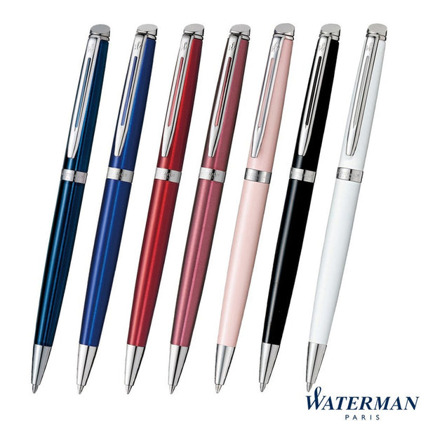 Repuesto Waterman Boligrafo Negro - Medium