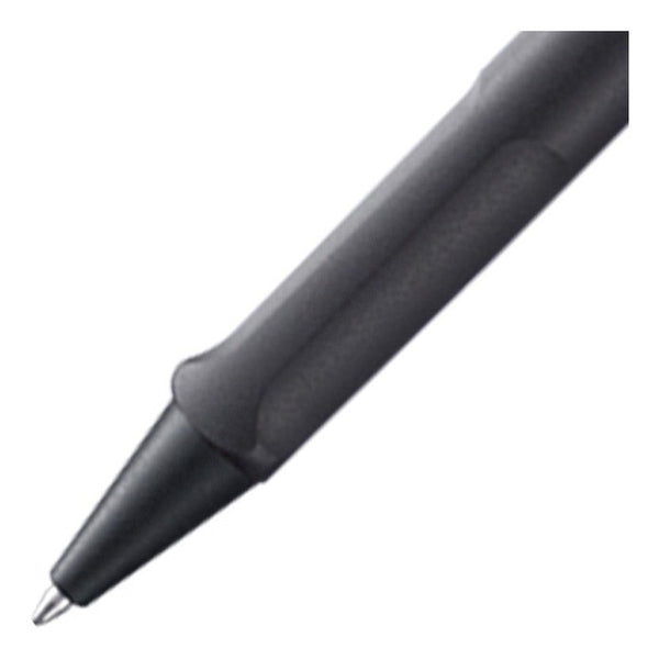 Lapicera Boligrafo Lamy Safari Umbra